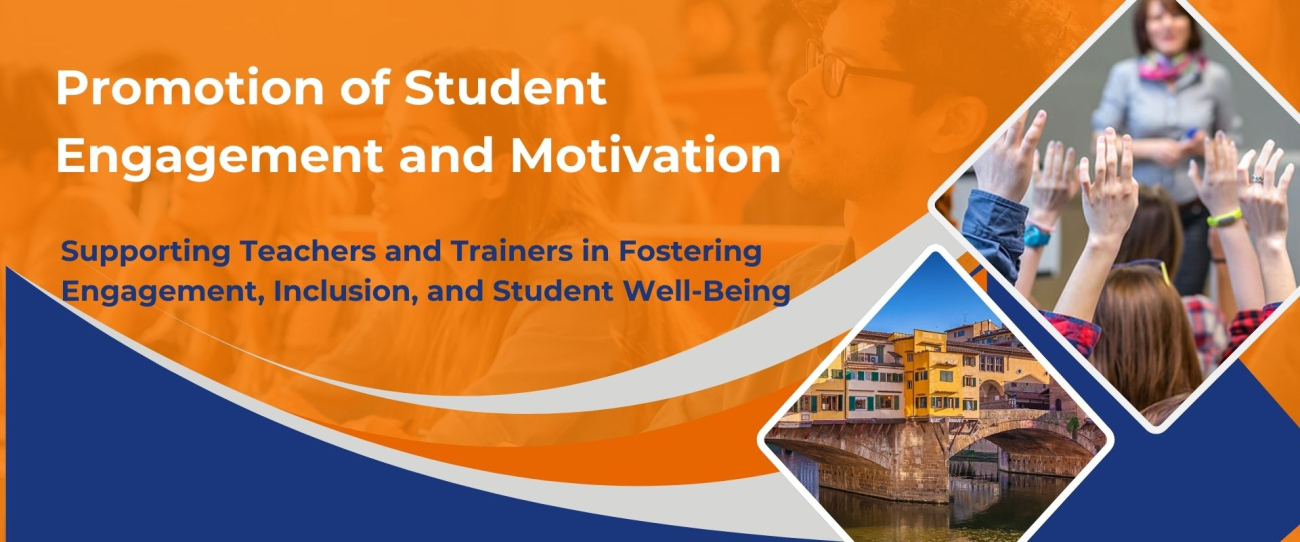 Banner Promotion of Student Engagement and Motivation
