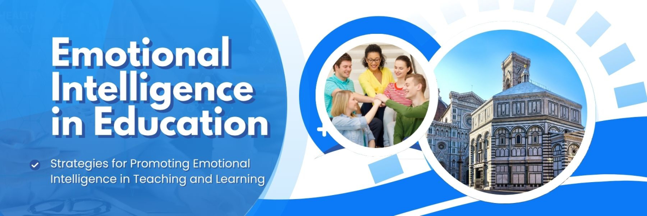 Banner Emotional Intelligence in Education