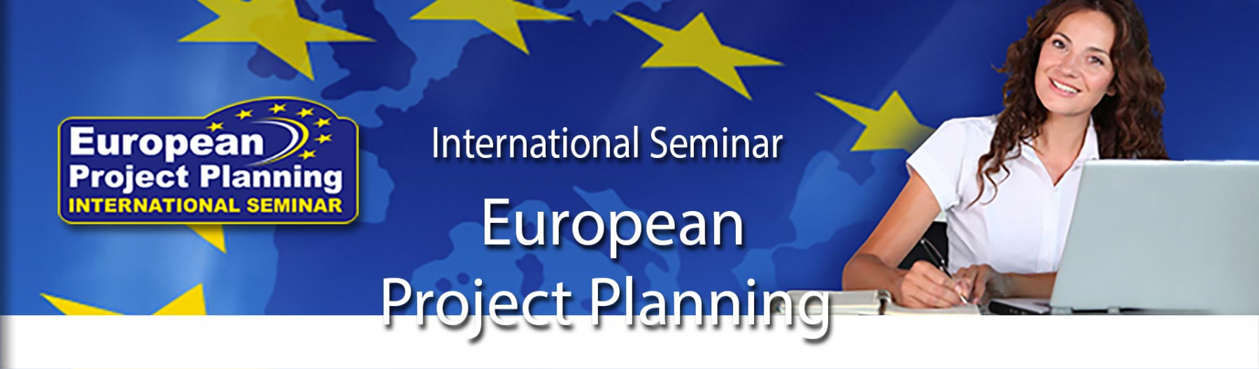 International Seminar European Project Planning