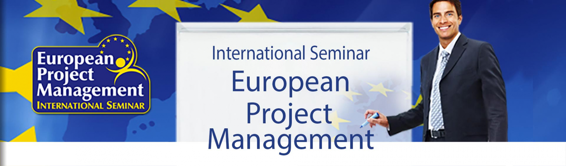 International Seminar European Project Management