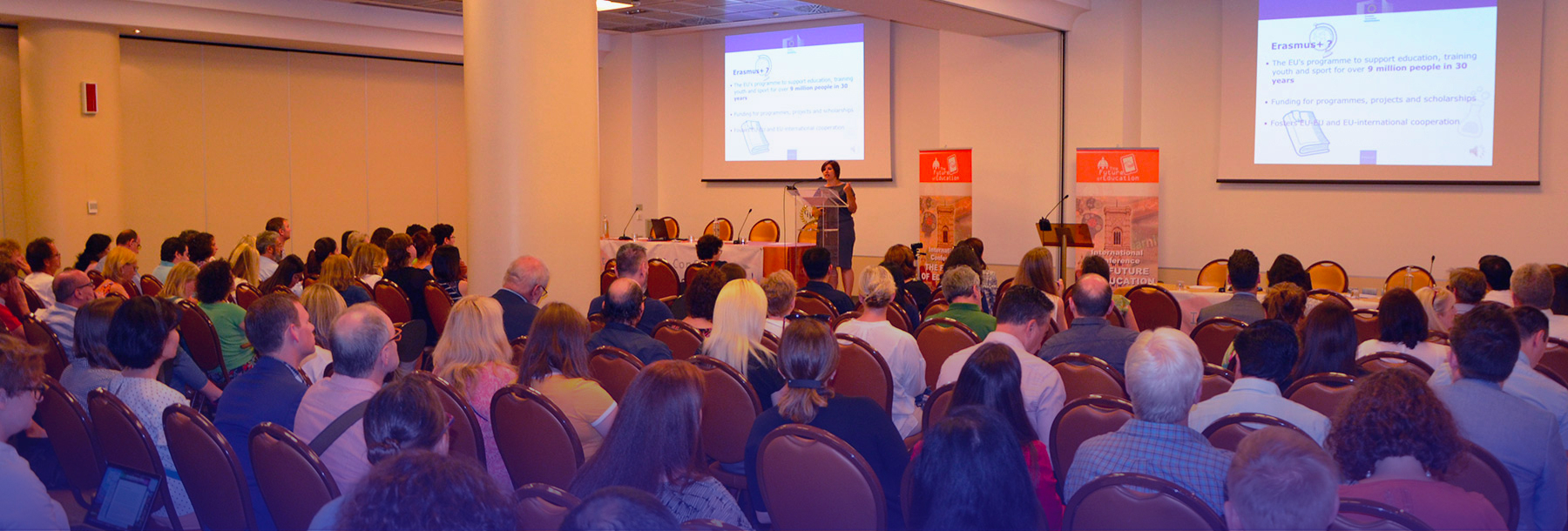 International Conferences